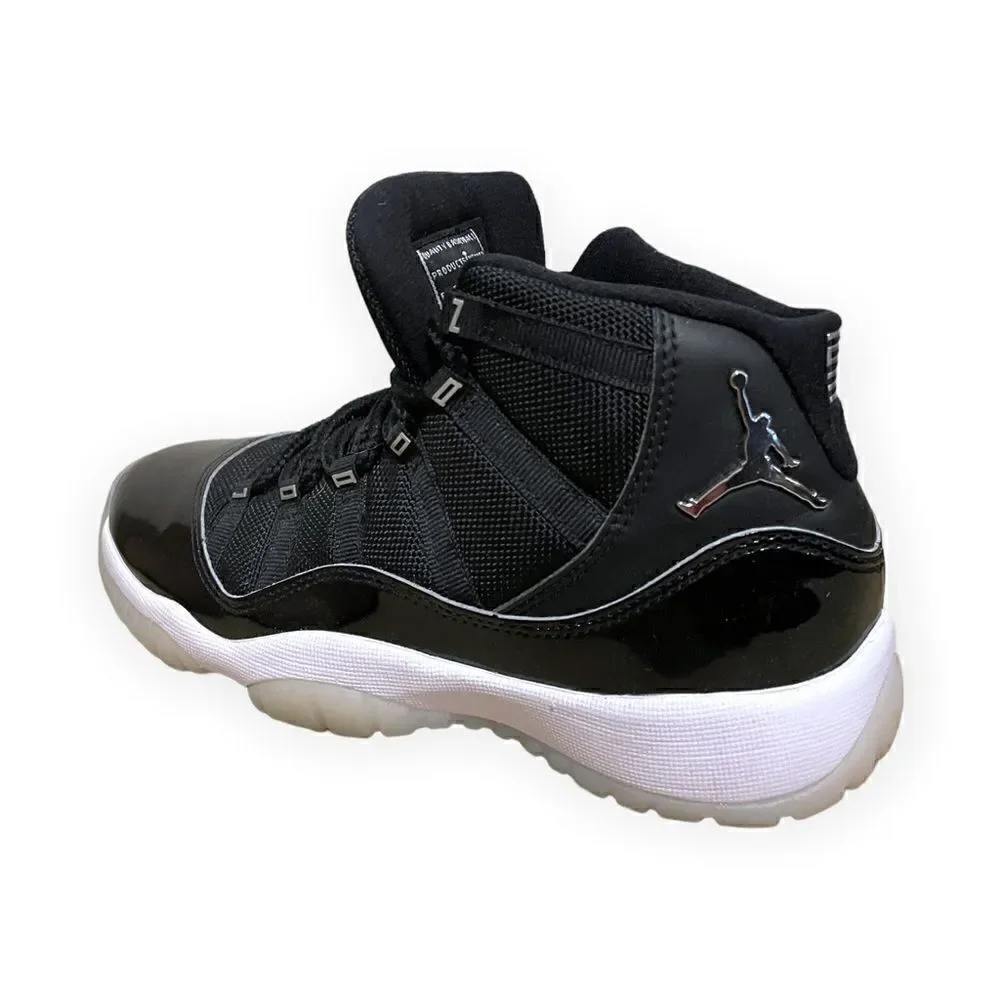 2020 Air Jordan 11 Retro GS 'Jubilee / 25th Anniversary' |Size: 5.5|
